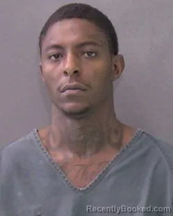 Mugshot of JAMES FRANKLIN THOMAS