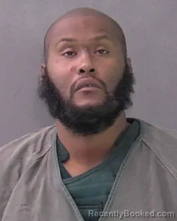Mugshot of DAMON MARKEL WRIGHT