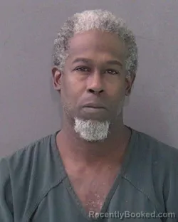 Mugshot of OTIS COREY THIRD LIMBACKER