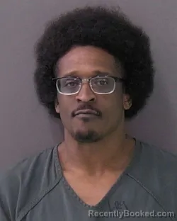 Mugshot of KENNETH WAYNE WALKER