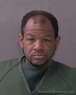 Mugshot of CHRISTOPHER SCOTT JONES