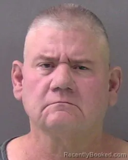 Mugshot of STEVEN ROBERT STUDZINSKI