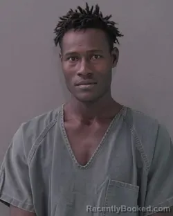 Mugshot of LAWALI YACOUBA FRANCK NINACE