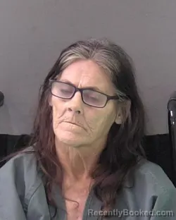 Mugshot of KATHY ANN INGLE