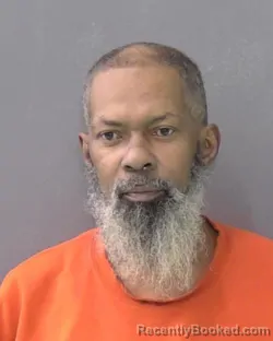 Mugshot of OLIVER DREW JUNIOR WILLIAMSON