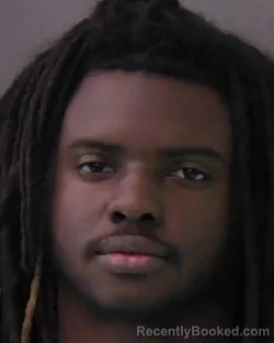 Mugshot of AMARI DIKWAN SUMMERVILLE