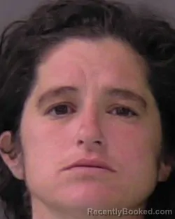 Mugshot of BRITTNEY CATHERINE MATSON