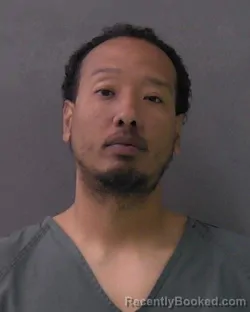 Mugshot of DANIEL SKELTON