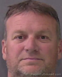 Mugshot of GARY R KELLEY