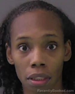 Mugshot of DIANA AIDIA WHITE