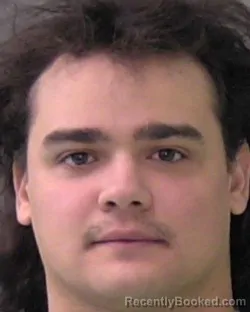 Mugshot of TAYLOR RIVERA ALFARO