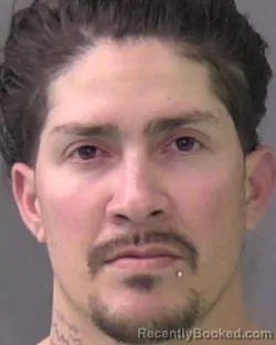 Mugshot of FELIX MARIO MORALES
