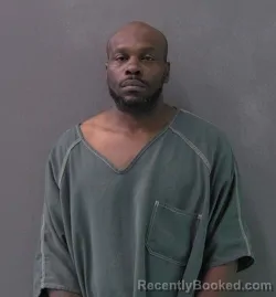 Mugshot of RAMONE SEWELL