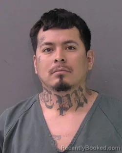 Mugshot of ULISES SALVADOR TULA-MEJIA