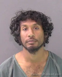 Mugshot of THARON DESMOND JUNIOR MORRIS