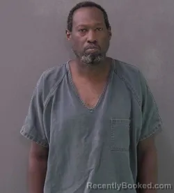 Mugshot of ANTONIO CHARLES JAMES