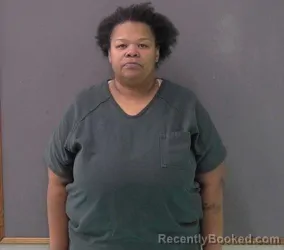 Mugshot of BRANDY A DURBIN