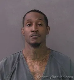 Mugshot of JERMERAL ANDRE KERNALL