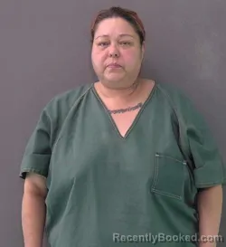 Mugshot of ANNA BRIGETTE KERNALL