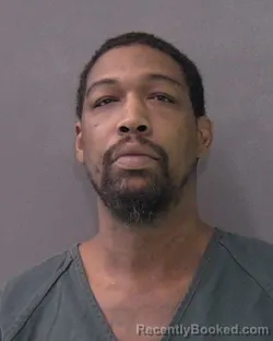 Mugshot of AARON EUGENE JONES