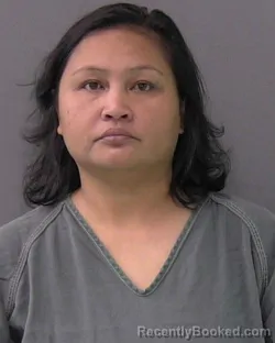 Mugshot of LORAINE GIBBONS