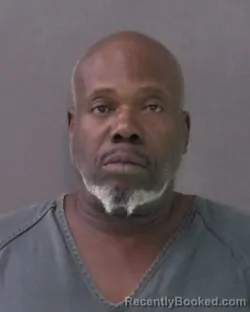 Mugshot of LEWIS JUNIOR BENNETT