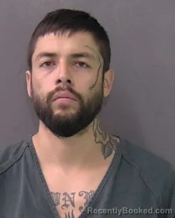 Mugshot of MICHAEL ROBERT SOLTERO