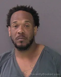 Mugshot of JAMISON MAURICE BAINES