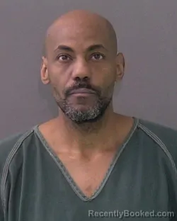 Mugshot of ANDREW JAMES BLACKWELL