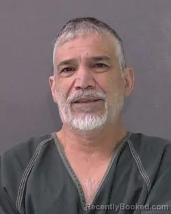 Mugshot of JOSE MANUEL GOMEZ GUERRERO
