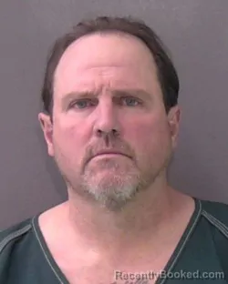 Mugshot of GLEN PAUL LYONS