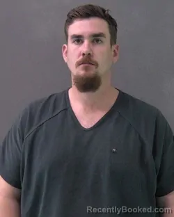 Mugshot of JACOB FLOYD MICHALK