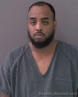 Mugshot of IAN ZACHARY WADE