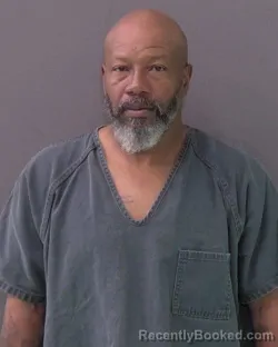Mugshot of DERRICK ANTONIO MCMILLIAN