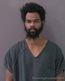 Mugshot of TREVION MALIK JENKINS