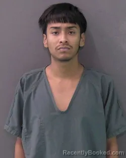 Mugshot of ALDO RAUL HERNANDEZ