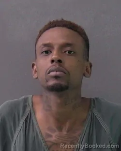 Mugshot of KENDALL DION SMITH