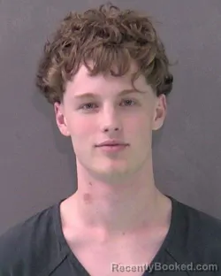 Mugshot of JIMMY LYNN THRONTON WALDEN
