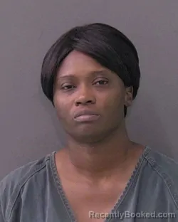 Mugshot of LAKETTA RENA STOCKTON