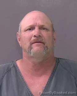 Mugshot of JEREALD LAGRONE