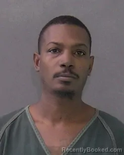 Mugshot of DAVID CHRISTOPHER JOHNSON