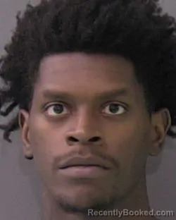 Mugshot of SHYIEEM DIVINE BROWN