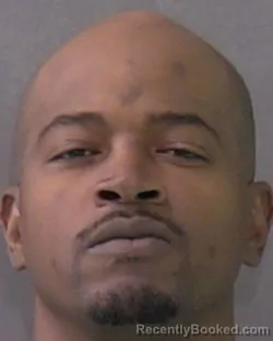 Mugshot of FREDERICK DEAN JUNIOR WATSON