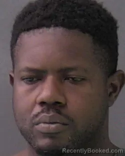 Mugshot of PAVIN CORNELL PAYTON