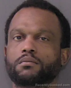 Mugshot of JAMON SANADEZ THOMAS