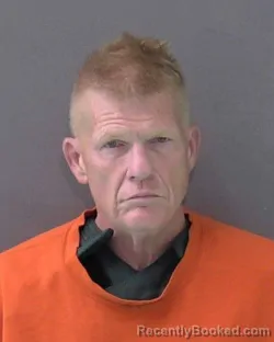 Mugshot of GREGORY SCOTT BILTON