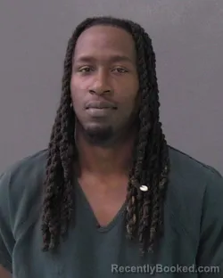 Mugshot of MASNARI DELEON HOWELL