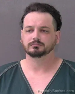 Mugshot of DONALD LEA PADDOCK