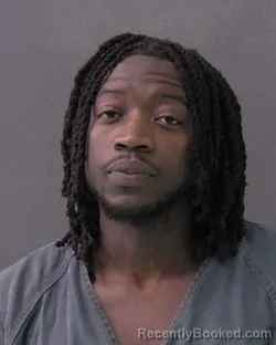 Mugshot of JADARIUS NASIR WILKERSON