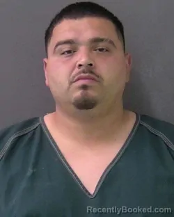 Mugshot of JOSHUA MICHAEL ROMERO